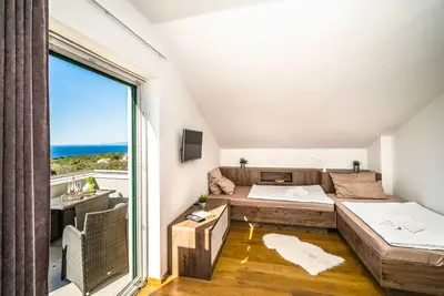Image de Vila Dana & Thalia - Private pool