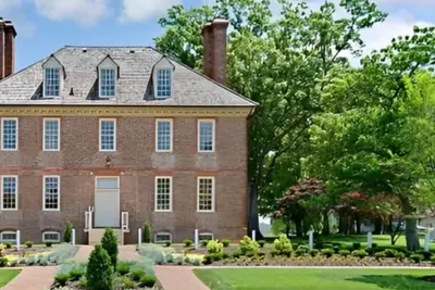 Image de Historic Powhatan 1 bedroom · Cute, 1 bedroom suite at Historic Powhatan Resort!