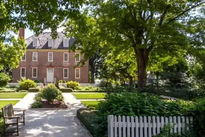 Image de Powhatan 3 bedroom · Historic Virginia Charm! 3 Bedroom w/Loft!