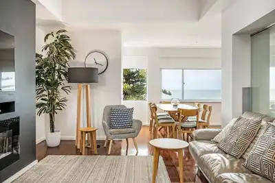 Image de Panorama on Glenelg - 2Bed 2Bath Ocean Front