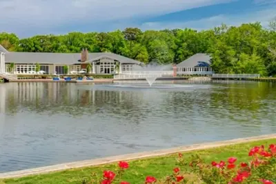 Image de Beachwoods 2 bedroom · Outer Banks of N. C. <br>Spacious Two Bedroom.