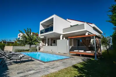 Image de Villa Flavia with Private Pool