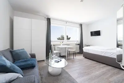 Image de Vacation apartment Capolino Suite, sea view