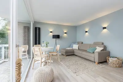 Image de Apartment Maria, only 50m to the beach