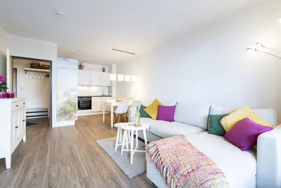 Image de Seaside App. 206, sea view