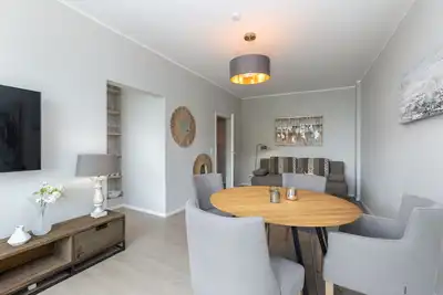 Image de Vacation apartment Puro View, sea view