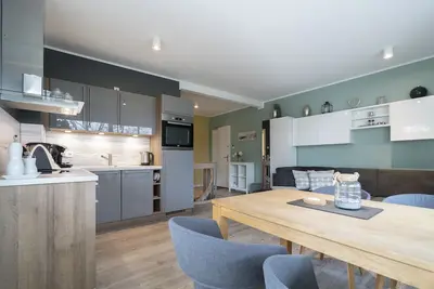 Image de Apartment Suite Beach, 50m to the beach