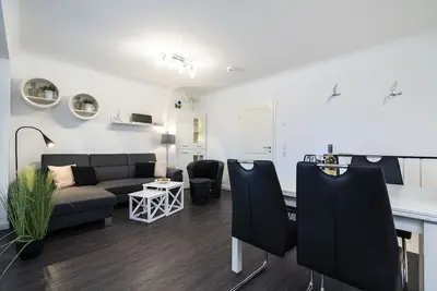 Image de Beach house Möwenberg App. 11, only 400m to the beach