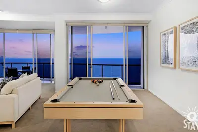 Image de 5 Bedroom Sub Penthouse, Sea View - Q Stay