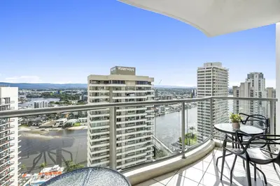 Image de Chevron Renaissance - 3 Bedroom Sub Penthouse