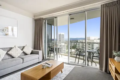 Image de Chevron Renaissance - 3 Bedroom Sub Penthouse