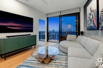 Image de Circle on Cavill - 2 Bedroom Hinterland