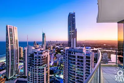 Image de 5 Bedroom Sub Penthouse -Chevron