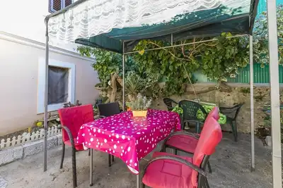 Image de Cozy family apartment in sunny Jadranovo