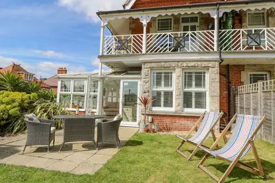 Image de Seaglimpse, pet friendly, country holiday cottage in Swanage