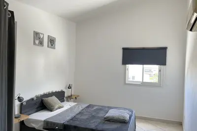 Image de Loc vacances étang sale les bains 5/ 6 personnes