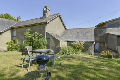 Image de Apple Blossom, pet friendly, with pool in Newton Abbot