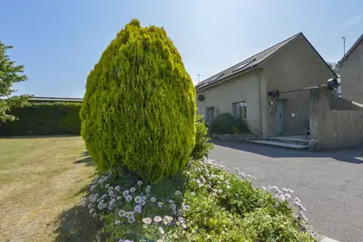 Image de Acorn Cottage, pet friendly, with pool in Newton Abbot