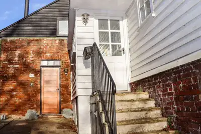 Image de Tillingham View, pet friendly, character holiday cottage in Broad Oak