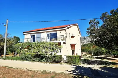 Image de Apartment with sea view