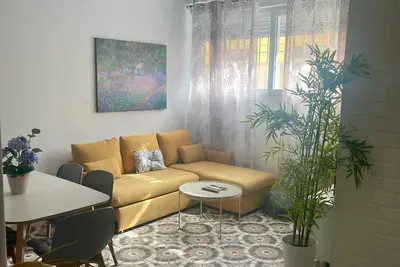 Image de Bazan - Wabi - Málaga