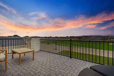 Image de The Dream Home | 5 bedroom | Meridian Id Hot Tub