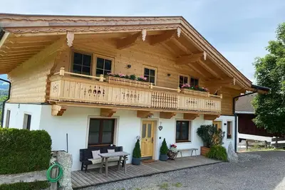 Image de Apartment-Chalet Mödlinghof - apartment/apartment, shower, Wc, 2 bedrooms