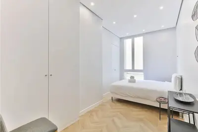 Image de Montorgueil 3 bedroom apartment