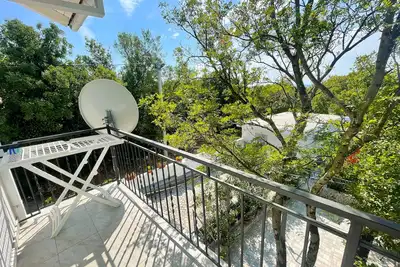 Image de Modern and well furnished family apartment in a sunny town