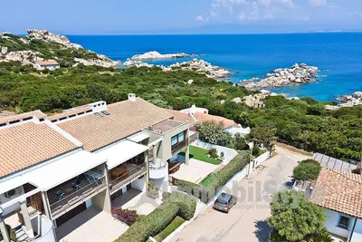 Image de Penthouse 300 meters from the beach