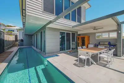 Image de Pacific House - Luxury Holiday Home With Ocean Views