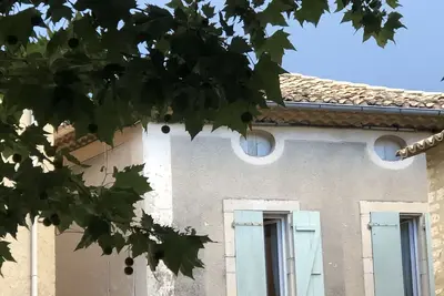 Image de Provencal Village House