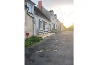 Image de Accommodation for 2 people