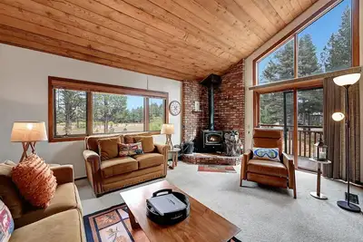 Image de Meadow Ridge Vacation Rental #43: Nice, 2 Bedroom 2 Bathroom