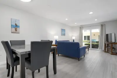 Image de Palm Bay Club Siesta Key Newley renovated!