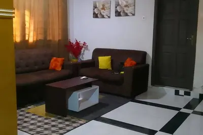 Image de 2-Bedroom Apartment with free parking space and free WiFi