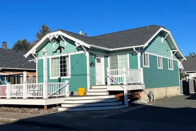 Image de Orca Beach House Close to Beach