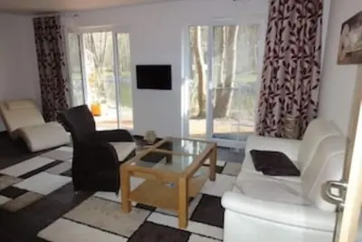 Image de Seebrise Type B3, Holiday home Seebrise, Fw Type B