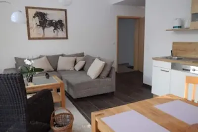 Image de Seebrise type B2, vacation home Seebrise, Fw type B