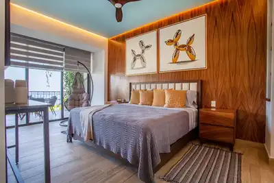 Image de Luxury heated pool & ocean view