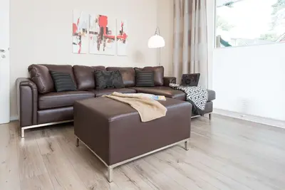 Image de House \"Meeresbrise\" - Holiday apartment 4 \"Close to the beach\"