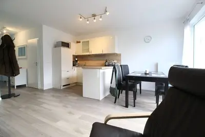 Image de Kurparkcarree - Apartment \"Meeresbrise\"