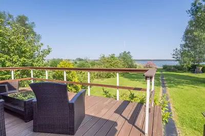 Image de By the Bodden - Holiday home Vesteralen
