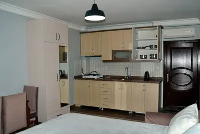 Image de Terra Apart Taksim