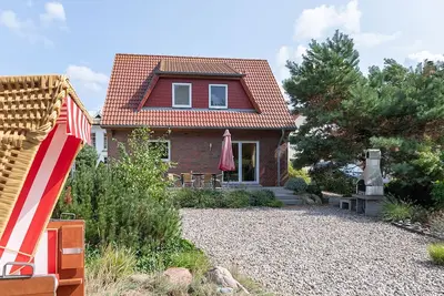 Image de Holiday home \"Bodden Pearl\"