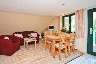 Image de KĂĽstenhof am Kap Arkona - Ferienwohnung \"sonnenuntergang\"