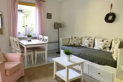 Image de Small vacation bungalow in Glowe