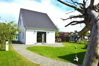 Image de Vacation home \"LĂĽtt Eiland\"