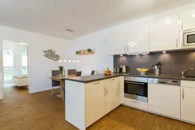 Image de Dünenresort Binz - Apartment 4. 1. 6