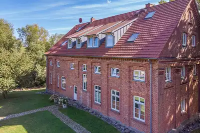 Image de Gutshof Dubnitz -ferienwohnung 9 \" Elsa \"